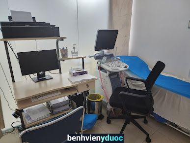 Phòng khám Hoàng Gia Healthcare - Phụ Sản- Hiếm muộn- Siêu âm 4D Phú Nhuận Hồ Chí Minh