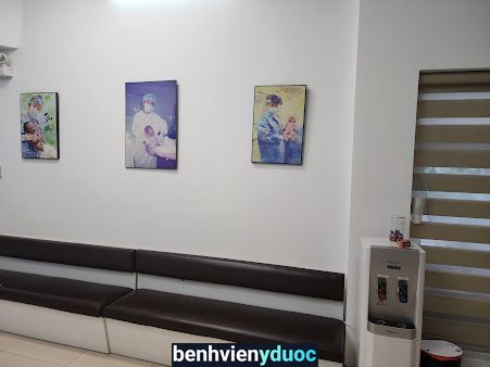 Phòng khám Hoàng Gia Healthcare - Phụ Sản- Hiếm muộn- Siêu âm 4D Phú Nhuận Hồ Chí Minh