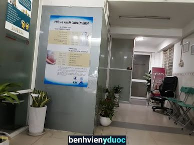 Phòng Khám Hoàng Nguyên 7 Hồ Chí Minh