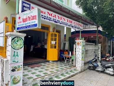 Phòng khám KHANG CƯỜNG Hội An Quảng Nam