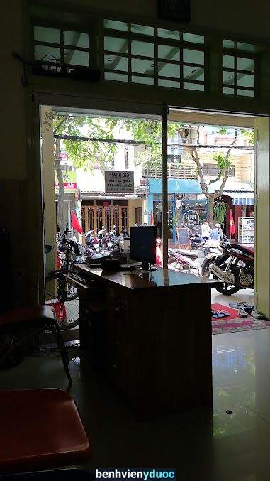 Phòng khám KHANG CƯỜNG Hội An Quảng Nam