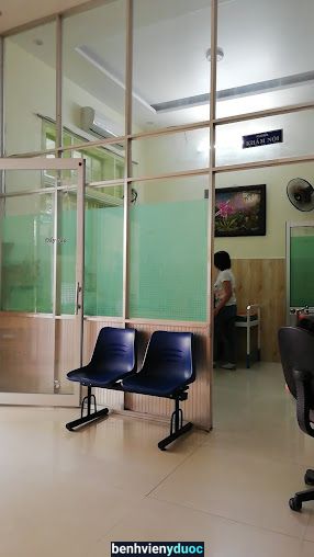 Phòng khám KHANG CƯỜNG Hội An Quảng Nam