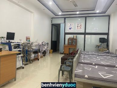 Phòng Khám Khang Hà Yên Lạc Vĩnh Phúc