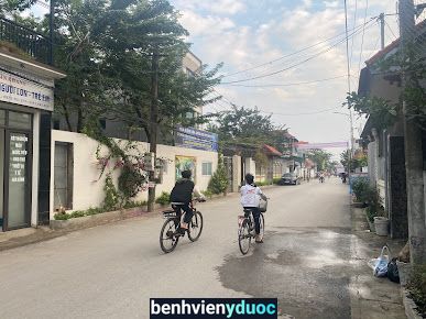 Phòng Khám Khang Hà Yên Lạc Vĩnh Phúc