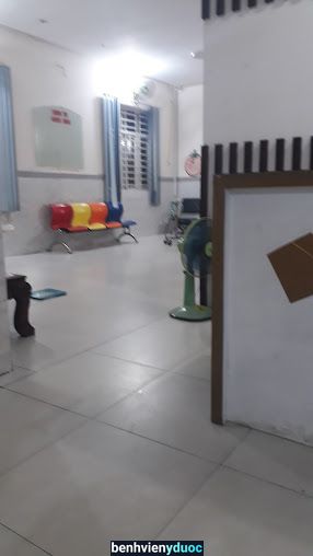 Phòng Khám Khoa Nhi Sài Gòn Thủ Dầu Một Bình Dương