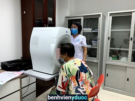PHÒNG KHÁM KỸ THUẬT CAO PHOENIX 5 Hồ Chí Minh