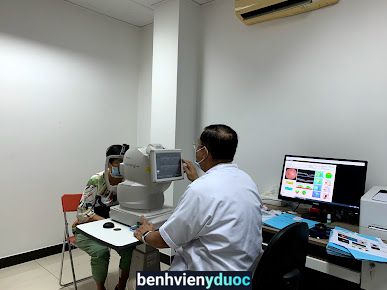 PHÒNG KHÁM KỸ THUẬT CAO PHOENIX 5 Hồ Chí Minh