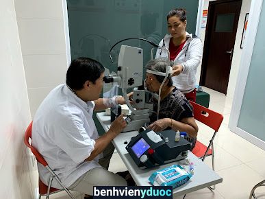 PHÒNG KHÁM KỸ THUẬT CAO PHOENIX 5 Hồ Chí Minh