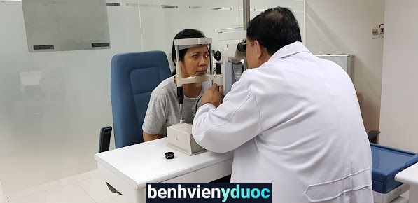 PHÒNG KHÁM KỸ THUẬT CAO PHOENIX 5 Hồ Chí Minh