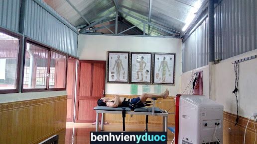 Phòng Khám Lê Na Đồng Hới Quảng Bình