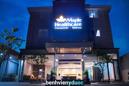 Phòng Khám Maple Healthcare (Thảo Điền) Thủ Đức Hồ Chí Minh