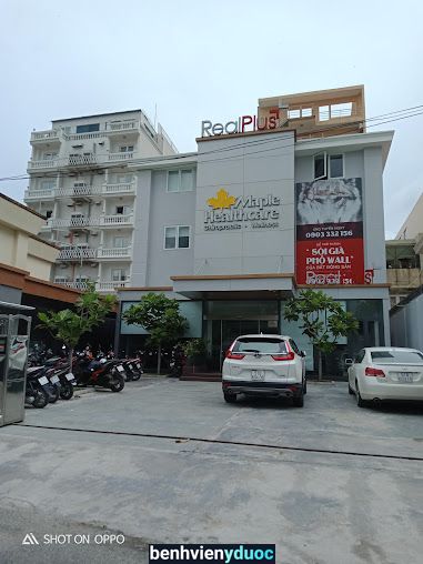 Phòng Khám Maple Healthcare (Thảo Điền) Thủ Đức Hồ Chí Minh