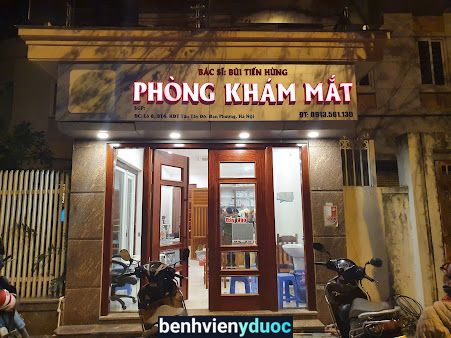 Phòng Khám Mắt