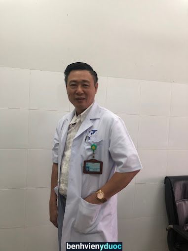 Phòng Khám Mắt Bác Sĩ CK2 Lê Thanh Long Cẩm Lệ Đà Nẵng