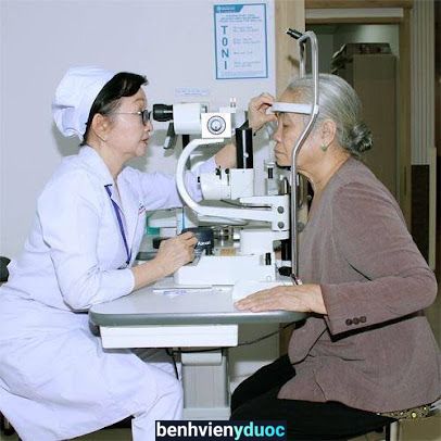 Phòng khám Mắt Biên Hòa - BS. CK1 Mỹ Phượng (bệnh viện Đồng Nai từ năm 1998 đến 2021). Biên Hòa Đồng Nai