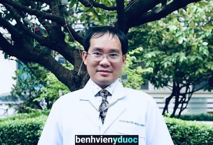 Phòng khám Mắt Bs CK2 Nguyễn Ngọc Hưng