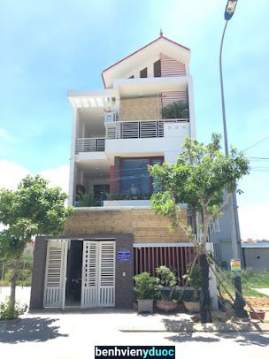 Phòng Khám Mắt BS Hồ Thị Tuyết Nhung