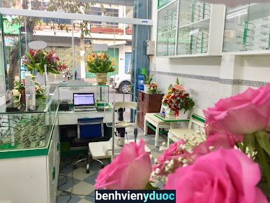 Phòng Khám Mắt BS Lai Quy Nhơn Bình Định