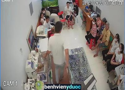 Phòng khám Mắt BS.Quân