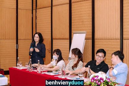 Phòng khám Mắt BS TS Nguyễn Nhất Châu Hoàng Mai Hà Nội