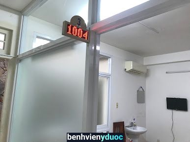 PHÒNG KHÁM MẮT BS TÚ UYÊN Tân Phú Hồ Chí Minh