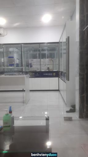 Phòng Khám Mắt - BS Tường Vy Long Khánh Đồng Nai