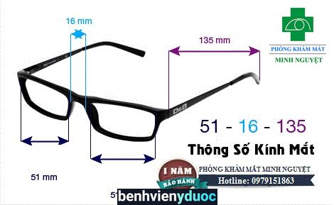 Phòng khám mắt Minh Nguyệt Thanh Hóa Thanh Hóa