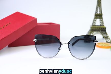 Phòng khám mắt Quốc Tế Việt Pháp Từ Sơn Bắc Ninh