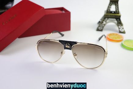 Phòng khám mắt Quốc Tế Việt Pháp Từ Sơn Bắc Ninh