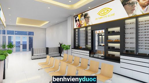 PHÒNG KHÁM MẮT THẠC SĨ - BÁC SĨ PHẠM MINH TUẤN - Chuyên điều trị tất cả các bệnh về mắt uy tín chất lượng tốt nhất Kiên Giang Rạch Giá Kiên Giang