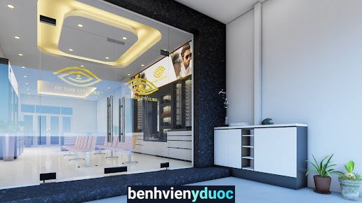 PHÒNG KHÁM MẮT THẠC SĨ - BÁC SĨ PHẠM MINH TUẤN - Chuyên điều trị tất cả các bệnh về mắt uy tín chất lượng tốt nhất Kiên Giang Rạch Giá Kiên Giang