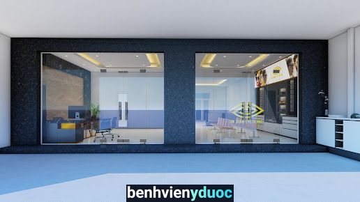 PHÒNG KHÁM MẮT THẠC SĨ - BÁC SĨ PHẠM MINH TUẤN - Chuyên điều trị tất cả các bệnh về mắt uy tín chất lượng tốt nhất Kiên Giang Rạch Giá Kiên Giang