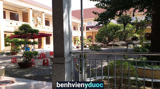 Phòng Khám MẪU TÂM Nha Trang Khánh Hòa