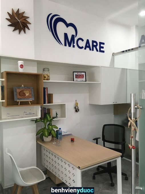 Phòng khám MCARE