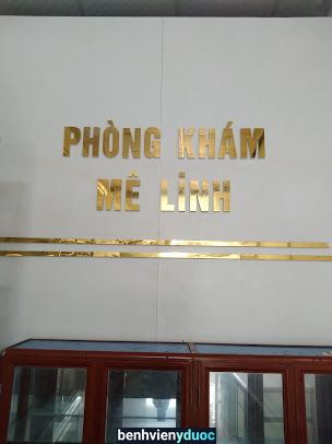 Phòng Khám Mê Linh