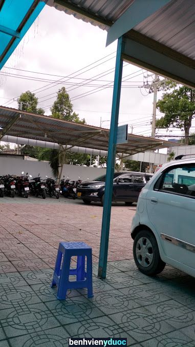 Phòng khám Medic Sài Gòn Bến Tre