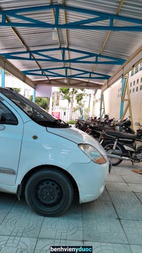 Phòng khám Medic Sài Gòn Bến Tre Bến Tre Bến Tre