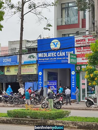 Phòng Khám Medlatec Cần Thơ