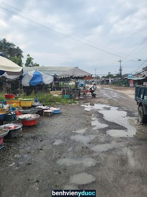 Phòng Khám Medlatec Cần Thơ Ninh Kiều Cần Thơ