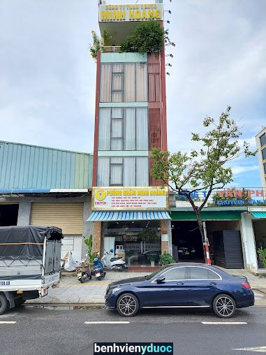 Phòng Khám Minh Hoàng Cẩm Lệ Đà Nẵng