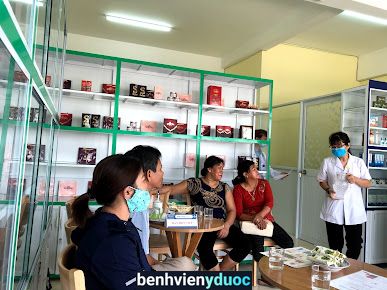Phòng khám Minh Phú Huế Thừa Thiên Huế