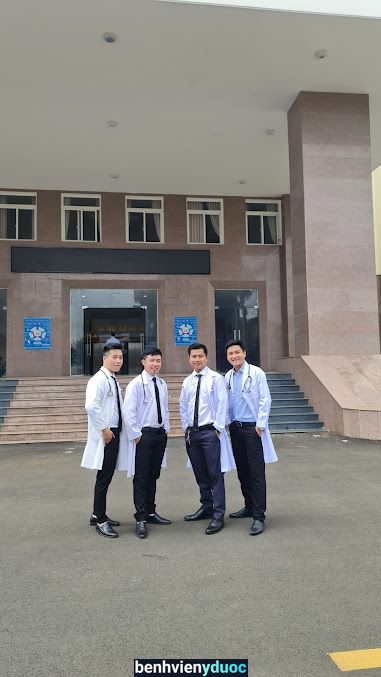 Phòng Khám Nam Khoa - Bác Sĩ Rốt Bến Cát Bình Dương