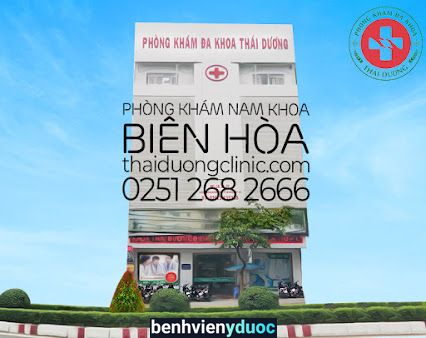 Phòng Khám Nam Khoa Biên Hòa - Đồng Nai - thaiduongclinic.com Biên Hòa Đồng Nai