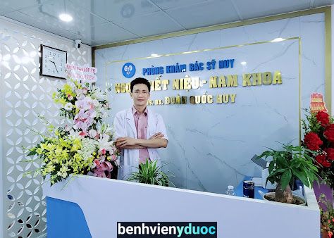 PHÒNG KHÁM NAM KHOA BS HUY Đồng Hới Quảng Bình
