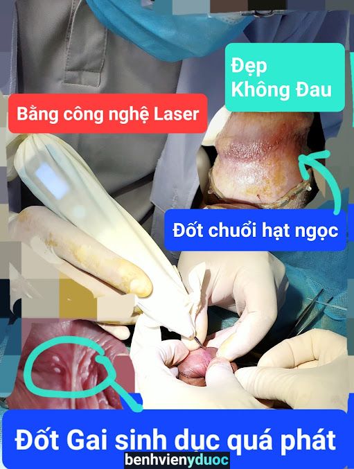 PHÒNG KHÁM NAM KHOA BS HUY Đồng Hới Quảng Bình
