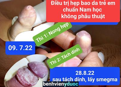PHÒNG KHÁM NAM KHOA BS HUY Đồng Hới Quảng Bình