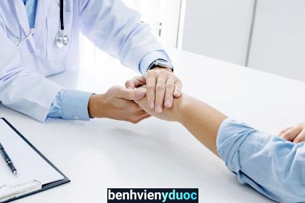 Phòng Khám Nam Khoa, Sản Phụ Khoa Ngọc Linh - Vinh, Nghệ An Vinh Nghệ An