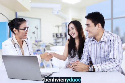 Phòng Khám Nam Khoa, Sản Phụ Khoa Ngọc Linh - Vinh, Nghệ An Vinh Nghệ An