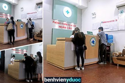 phòng khám nam khoa TPHCM 5 Hồ Chí Minh