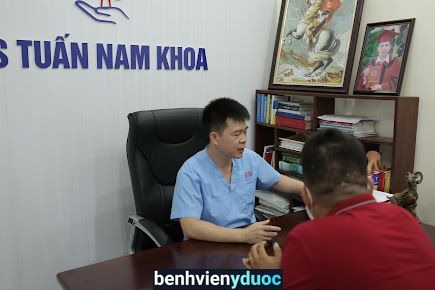 Phòng Khám Nam Khoa Việt Đức Vĩnh Yên Vĩnh Phúc